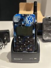 Sony cmd gsm gebraucht kaufen  Fuldabrück