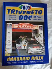 Annuario rally triveneto usato  Villorba