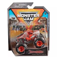 Monster jam thunderroarus for sale  Shipping to Ireland