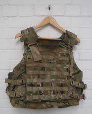 virtus body armour for sale  HOCKLEY