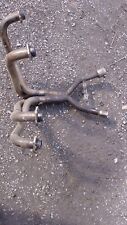 zzr600 exhaust for sale  LLANDOVERY