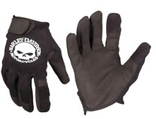 Biker handschuhe willi gebraucht kaufen  Wandlitz