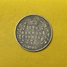 1907 two anna for sale  Ireland