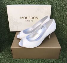 Sale monsoon bridal for sale  Shipping to Ireland