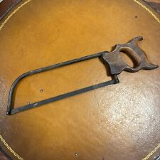 Vintage blade hacksaw for sale  Waupun