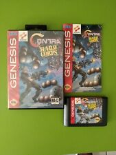 Contra Hard Corps Genesis comprar usado  Enviando para Brazil