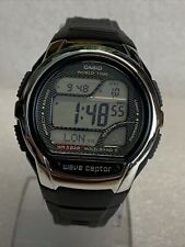 Casio digital watch for sale  BLACKBURN