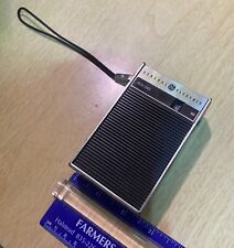 Transistor radio small for sale  Halstead