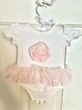 Vestido infantil recém-nascido feminino peça única comprar usado  Enviando para Brazil