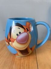 Disney blue tigger for sale  SWANSEA