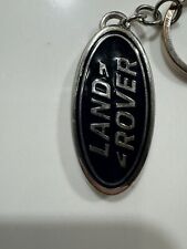 land rover key chain for sale  Roseland