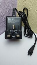 Philips charger power for sale  STOCKPORT