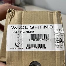 Wac lighting oculux for sale  Columbia