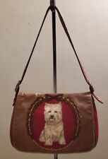 bolsa westies segunda mano  Embacar hacia Mexico