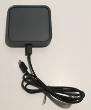 Samsung Fast Charge Single Wireless Charging Pad EP-P2400 for sale  Shipping to South Africa
