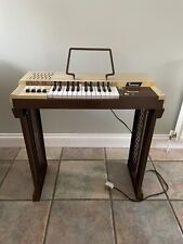 Bontempi organ for sale  KING'S LYNN