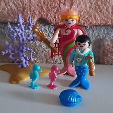 Playmobil figuren zum gebraucht kaufen  Leingarten