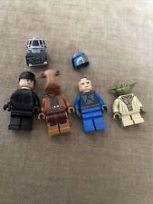 Lot mini figurines d'occasion  Montreuil