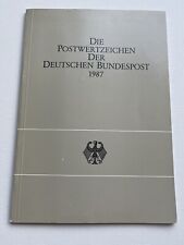 Brd jahrbuch 1987 gebraucht kaufen  Deutschland
