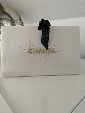 Chanel geschenkbox verpackung gebraucht kaufen  Bad Homburg