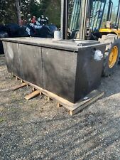 Used water storage for sale  CHELMSFORD