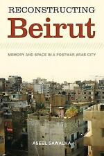 Good reconstructing beirut for sale  HEREFORD