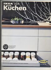 Ikea katalog küchen gebraucht kaufen  Bad Sulza