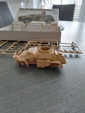 Kfz 223 panzerspähwagen gebraucht kaufen  Gifhorn