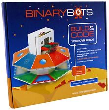Binarybots binary ufo for sale  PRESTON