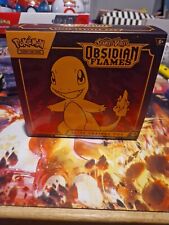 Pokemon obsidian flames for sale  LOWESTOFT