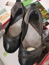 Hush puppies flat for sale  GLOUCESTER