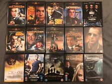 James bond dvd for sale  COVENTRY