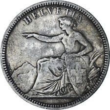 849471 coin switzerland d'occasion  Lille-