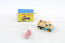 Lesney matchbox series for sale  LEEDS