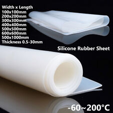 Soft silicone rubber for sale  Shipping to Ireland