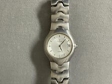Festina Silver Tone Women Watch Working for sale  Shipping to South Africa