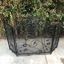 Vntg heavy panel for sale  Los Angeles