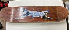 Used, Vortex VEW-DO  Balance Board Made In Vermont No Roller for sale  Shipping to South Africa