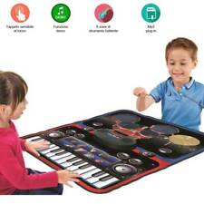 Tappeto musicale 2in1 usato  Cardito