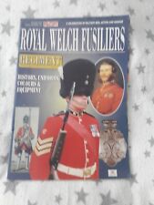 Regiment magazine military for sale  CHESTER