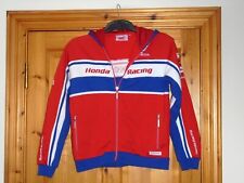 Honda racing hoodie for sale  LARNE