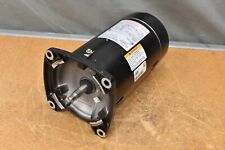 Century SQ1032, Square Flange Pool Pump Motor, 1/3 HP, 115/230 V, C48H2PA105C4, used for sale  Shipping to South Africa
