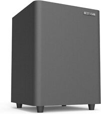 Subwoofer BESTISAN 6.5’’, Subwoofer Powered Home Audio com graves profundos SW65C, usado comprar usado  Enviando para Brazil