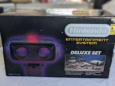 Nes nintendo deluxe for sale  Wolcottville