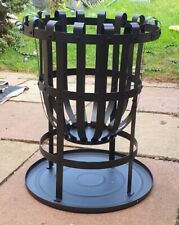 Brazier patio fire for sale  Shipping to Ireland