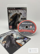 Watch Dogs - Bonus Edition / PS3 / Disc very good / original packaging with instructions / tested for sale  Shipping to South Africa