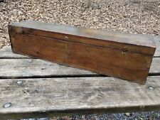 Antique vintage carpenters for sale  Shipping to Ireland