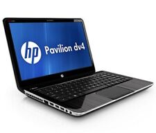 Notebook HP Pavilion dv6 Intel i5 M460 @ 2.53GHz / 4GB / 500 GB SSD comprar usado  Enviando para Brazil