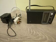Old small radio for sale  LOWESTOFT