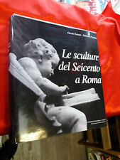 Libro sculture del usato  Italia